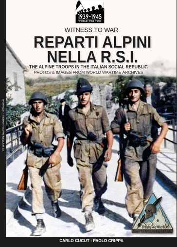 Reparti Alpini nella RSI