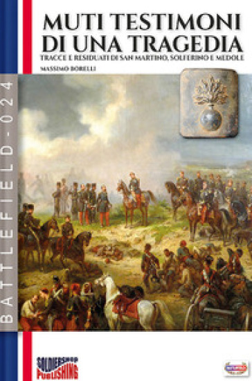 Muti Testimoni Di Una Tragedia-image