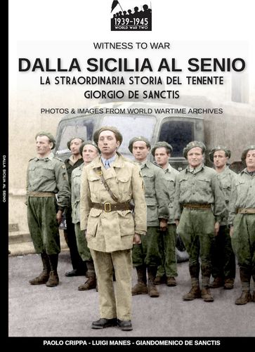 Dalla Sicilia al Senio