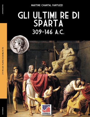 Gli ultimi re di Sparta