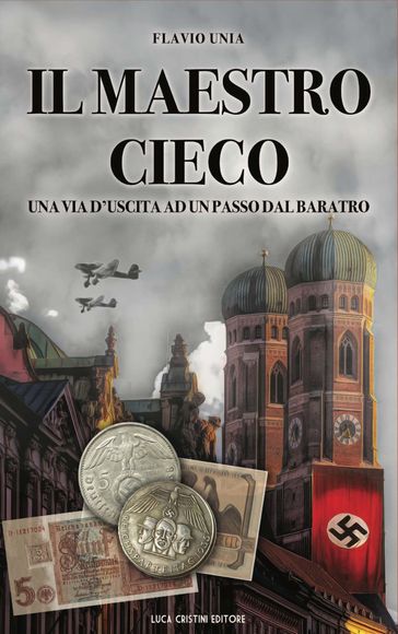Il maestro cieco