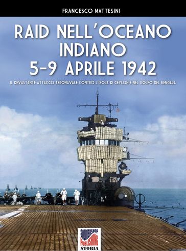 Raid nell'Oceano Indiano 5-9 aprile 1942
