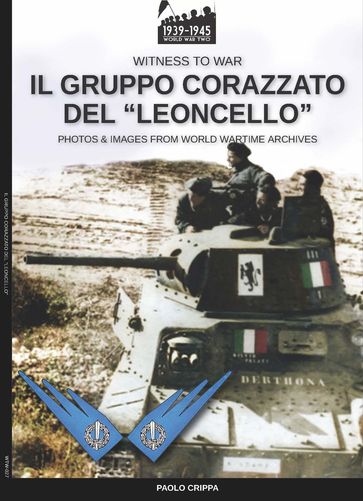 Il gruppo corazzato del "Leoncello"