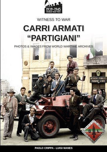 Carri armati "partigiani"