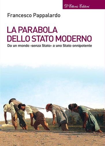 La parabola dello Stato moderno