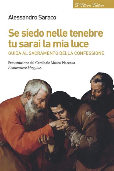 Se siedo nelle tenebre tu sarai la mia luce