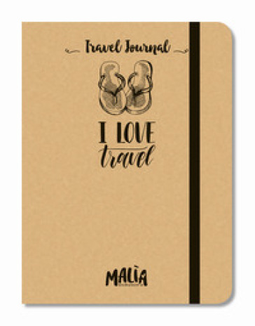 I love travel. Travel journal