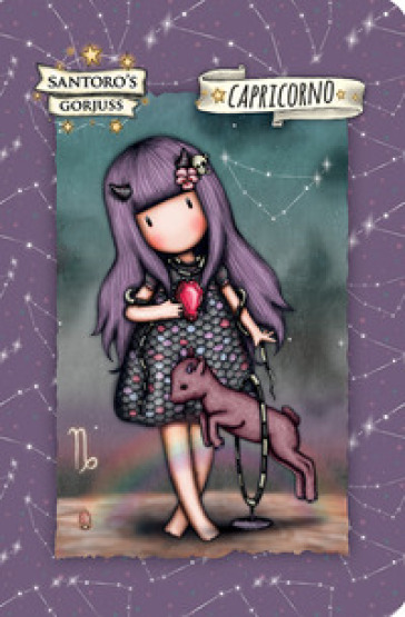 Capricorno. Gorjuss. Ediz. illustrata
