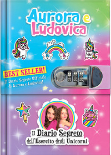 Il diario segreto dell'esercito degli un