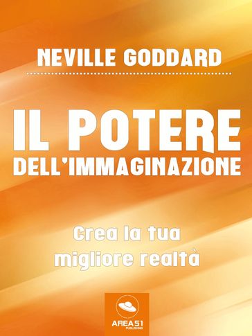 Il potere dell'immaginazione