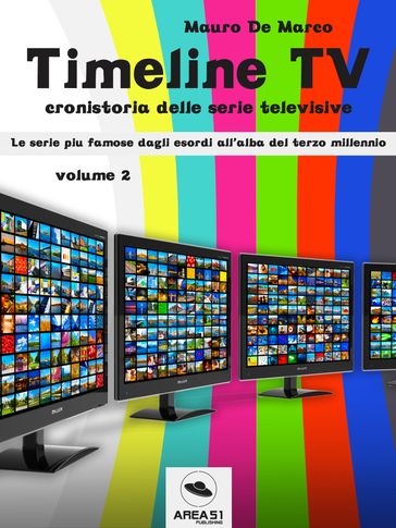 Timeline TV. Volume 2