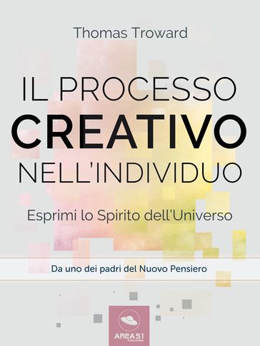 Il processo creativo nell'individuo