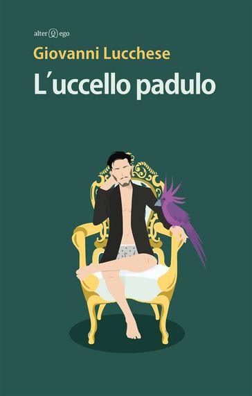 L'uccello padulo