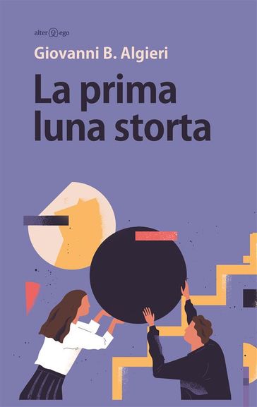 La prima luna storta