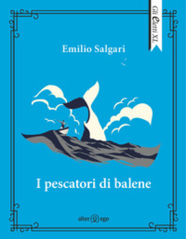 I pescatori di balene