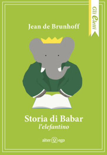 Storia di Babar l'elefantino
