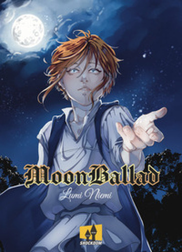 Moon ballad