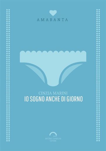 Io Sogno Anche Di Giorno