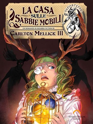 La Casa sulle Sabbie Mobili