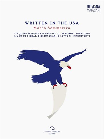 Written In The USA