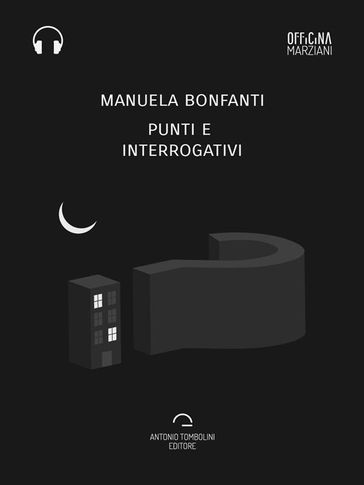 Punti e interrogativi (Audio-eBook)