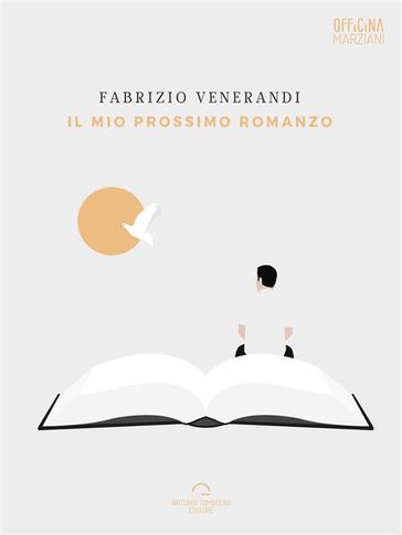Il Mio Prossimo Romanzo