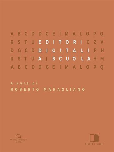 Editori digitali a scuola