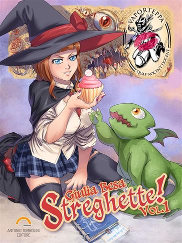 Streghette!