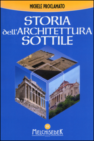 Storia dell'architettura sottile