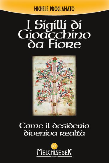I Sigilli di Gioacchino da Fiore