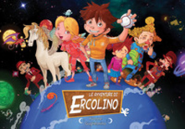 Le Avventure Di Ercolino