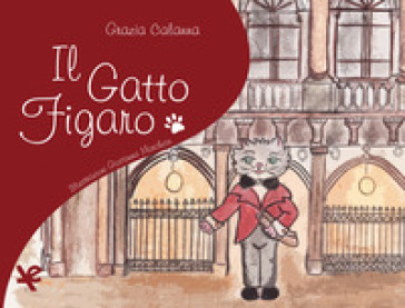 Il Gatto Figaro