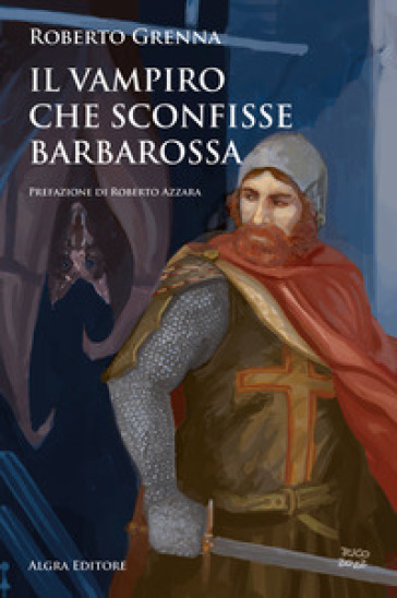 Il Vampiro Che Sconfisse Barbarossa