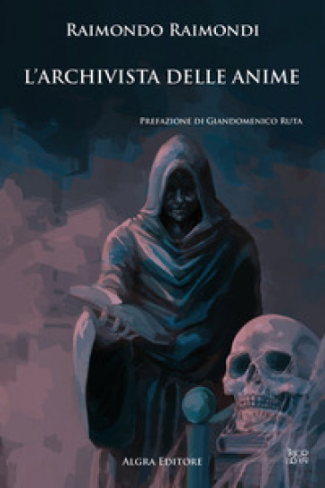 L'archivista Delle Anime