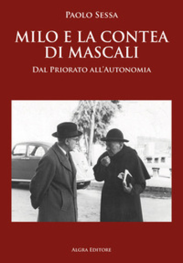 Milo e la contea di Mascali. Dal priorato all'autonomia