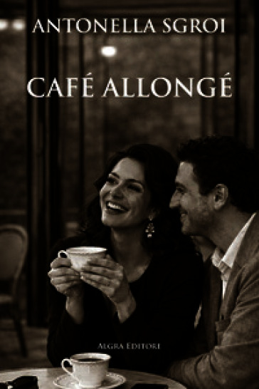 Café allongé