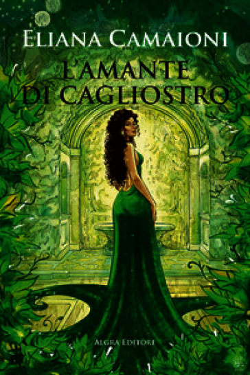 L'amante di Cagliostro