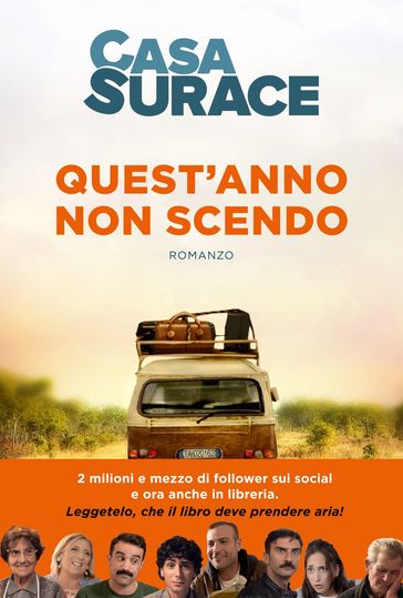 Quest'anno non scendo