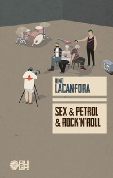 Sex &amp; Petrol &amp; Rock'n'roll