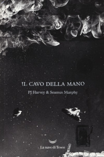 Il cavo della mano. Testo inglese a fronte. Ediz. a colori