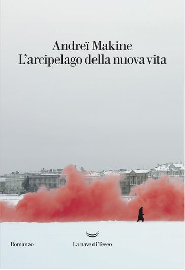 L'arcipelago della nuova vita