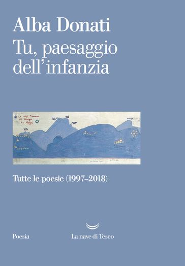 Tu, paesaggio dell'infanzia