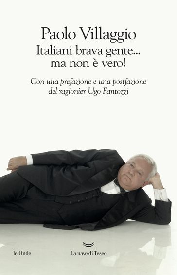 Italiani brava gente ma non è vero!