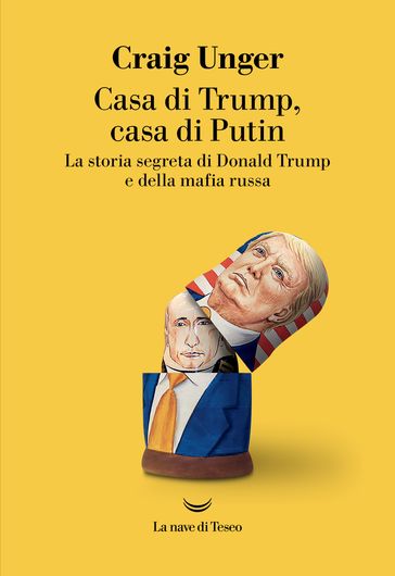 Casa di Trump, casa di Putin