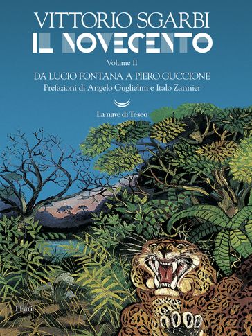 Il Novecento. Volume II