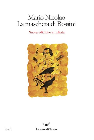 La maschera di Rossini