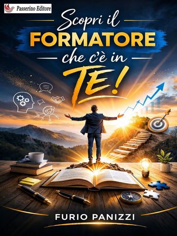Scopri il formatore che c'è in te!