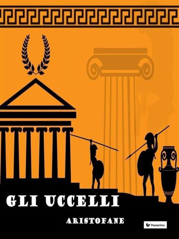 Gli uccelli