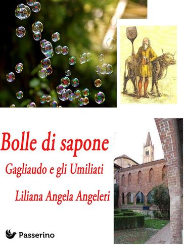 Bolle di sapone