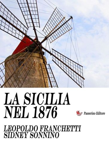 La Sicilia nel 1876